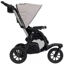 Tout Pour Vos Balades|Poussettes 3 Roues*Chicco Poussette Activ3 de Nut