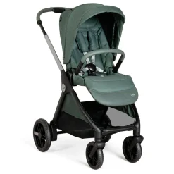 Tout Pour Vos Balades|Poussettes Citadines*Chicco Poussette Bellagio + Adaptateurs de Fir Tree