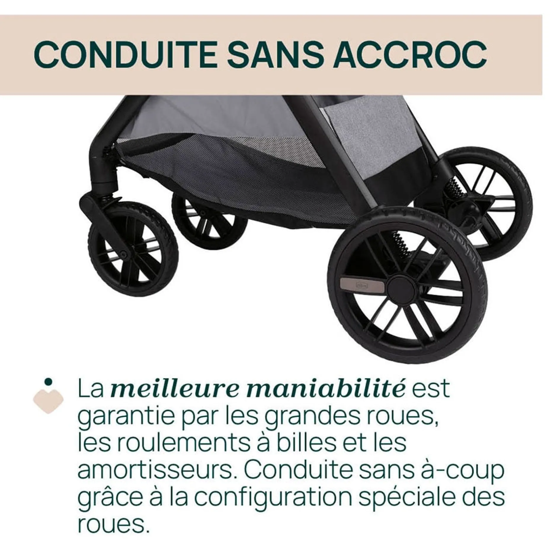 Tout Pour Vos Balades|Poussettes Citadines*Chicco Poussette Bellagio + Adaptateurs de Amber Glow