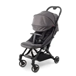 Poussettes Cannes|Tout Pour Vos Balades*William Kent 1733 Poussette Canne Aquila Plus de Smart grey