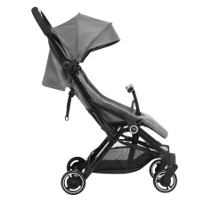 Poussettes Cannes|Tout Pour Vos Balades*William Kent 1733 Poussette Canne Aquila Plus de Grey