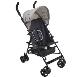 Poussettes Cannes|Tout Pour Vos Balades*Formula Baby Poussette canne Happy de Dark