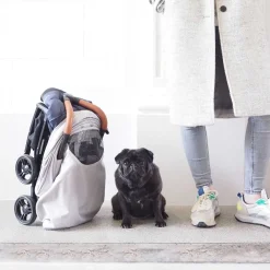 Poussettes Cannes|Tout Pour Vos Balades*William Kent 1733 Poussette Canne Hydra de Navy