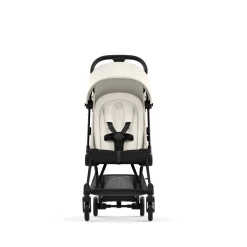 Tout Pour Vos Balades|Poussettes Citadines*CYBEX Poussette Coya de Matt Black/Off White
