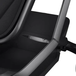 Tout Pour Vos Balades|Poussettes Citadines*Maxi-Cosi Poussette Fame de Twillic Black