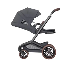Tout Pour Vos Balades|Poussettes Citadines*Maxi-Cosi Poussette Fame de Twillic Graphite