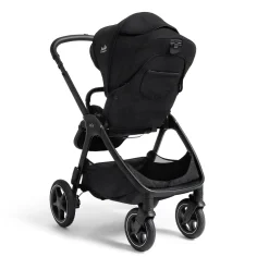 Tout Pour Vos Balades|Poussettes Polyvalentes*Joie Poussette Finiti de Eclipse