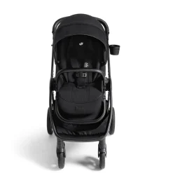 Tout Pour Vos Balades|Poussettes Polyvalentes*Joie Poussette Finiti de Eclipse