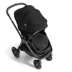 Tout Pour Vos Balades|Poussettes Polyvalentes*Joie Poussette Finiti de Eclipse