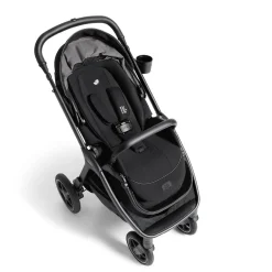 Tout Pour Vos Balades|Poussettes Polyvalentes*Joie Poussette Finiti de Eclipse