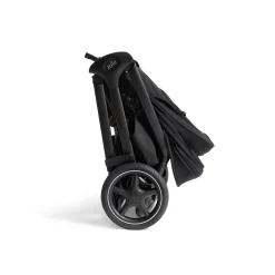 Tout Pour Vos Balades|Poussettes Polyvalentes*Joie Poussette Finiti de Eclipse