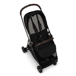 Tout Pour Vos Balades|Poussettes Citadines*Nuna Poussette Ixxa de Riveted