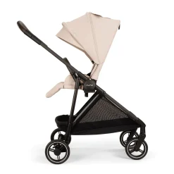 Tout Pour Vos Balades|Poussettes Citadines*Nuna Poussette Ixxa Next de Biscotti
