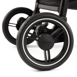 Tout Pour Vos Balades|Poussettes Citadines*Nuna Poussette Ixxa Next de Biscotti