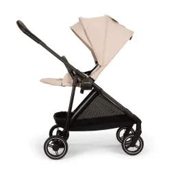 Tout Pour Vos Balades|Poussettes Citadines*Nuna Poussette Ixxa Next de Biscotti