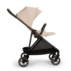 Tout Pour Vos Balades|Poussettes Citadines*Nuna Poussette Ixxa Next de Biscotti