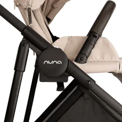 Tout Pour Vos Balades|Poussettes Citadines*Nuna Poussette Ixxa Next de Biscotti