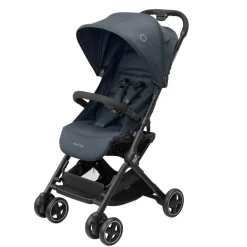 Poussettes Citadines|Tout Pour Vos Balades*Maxi-Cosi Poussette Lara2 de Essential graphite