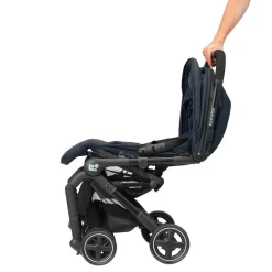 Poussettes Citadines|Tout Pour Vos Balades*Maxi-Cosi Poussette Lara2 de Essential graphite