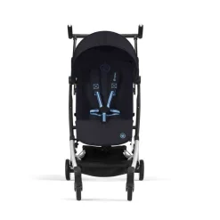 Poussettes Cannes|Tout Pour Vos Balades*CYBEX Poussette Libelle de Dark Blue Navy 2024