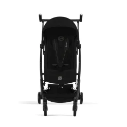 Poussettes Cannes|Tout Pour Vos Balades*CYBEX Poussette Libelle de Magic Black