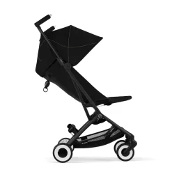 Poussettes Cannes|Tout Pour Vos Balades*CYBEX Poussette Libelle de Magic Black