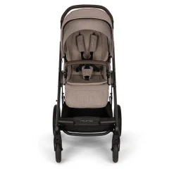 Tout Pour Vos Balades|Poussettes Polyvalentes*Nuna Poussette Mixx Next harnais magnétique de Cedar