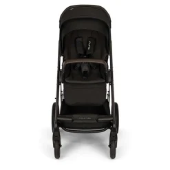 Tout Pour Vos Balades|Poussettes Polyvalentes*Nuna Poussette Mixx Next harnais magnétique de Caviar