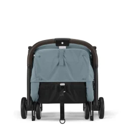 Tout Pour Vos Balades|Poussettes Citadines*CYBEX Poussette Orfeo 2 de Stormy Blue