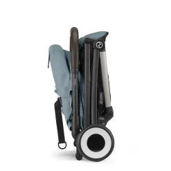Tout Pour Vos Balades|Poussettes Citadines*CYBEX Poussette Orfeo 2 de Stormy Blue