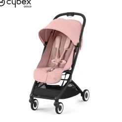 Tout Pour Vos Balades|Poussettes Citadines*CYBEX Poussette Orfeo de Candy Pink
