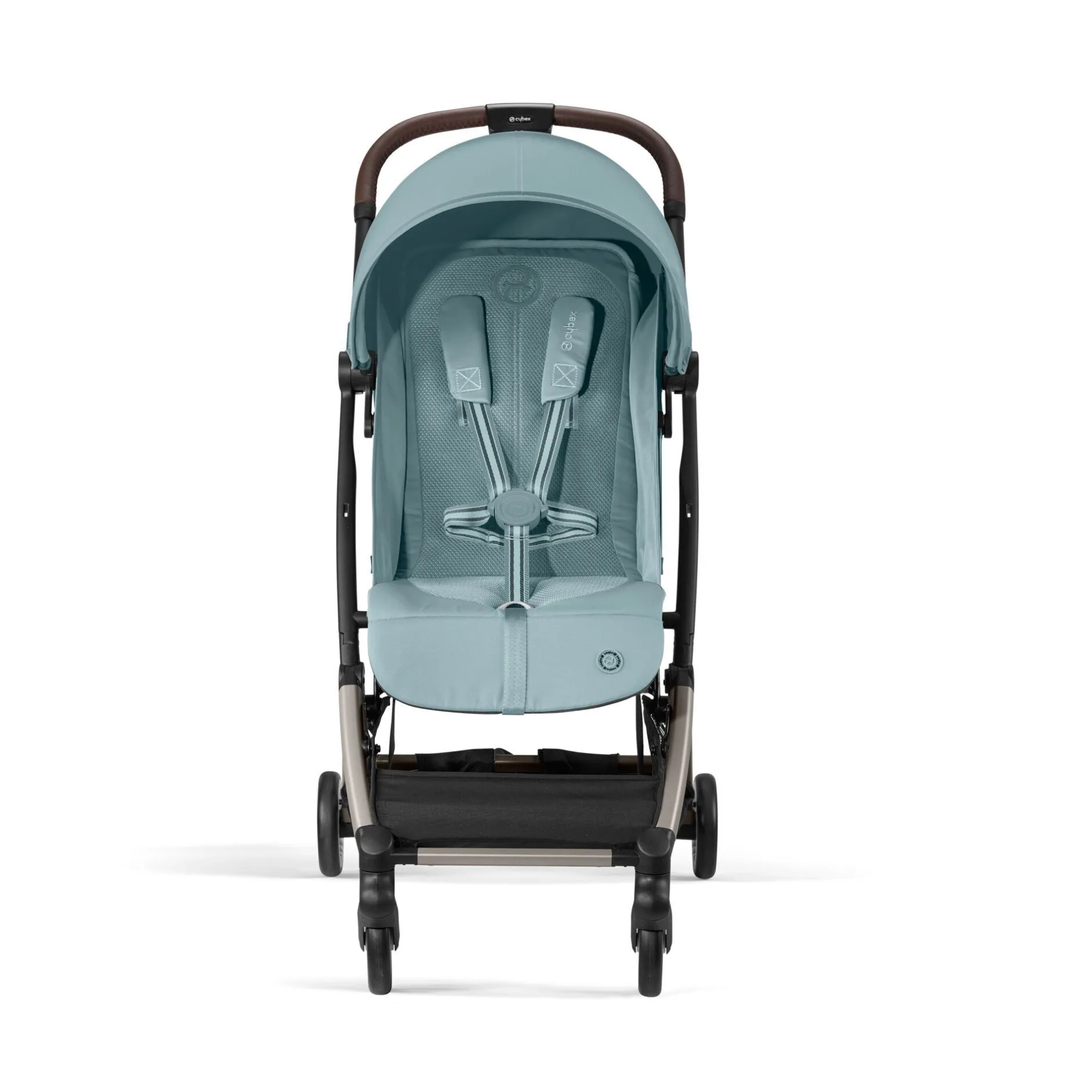 Tout Pour Vos Balades|Poussettes Citadines*CYBEX Poussette Orfeo de Stormy Blue 2024