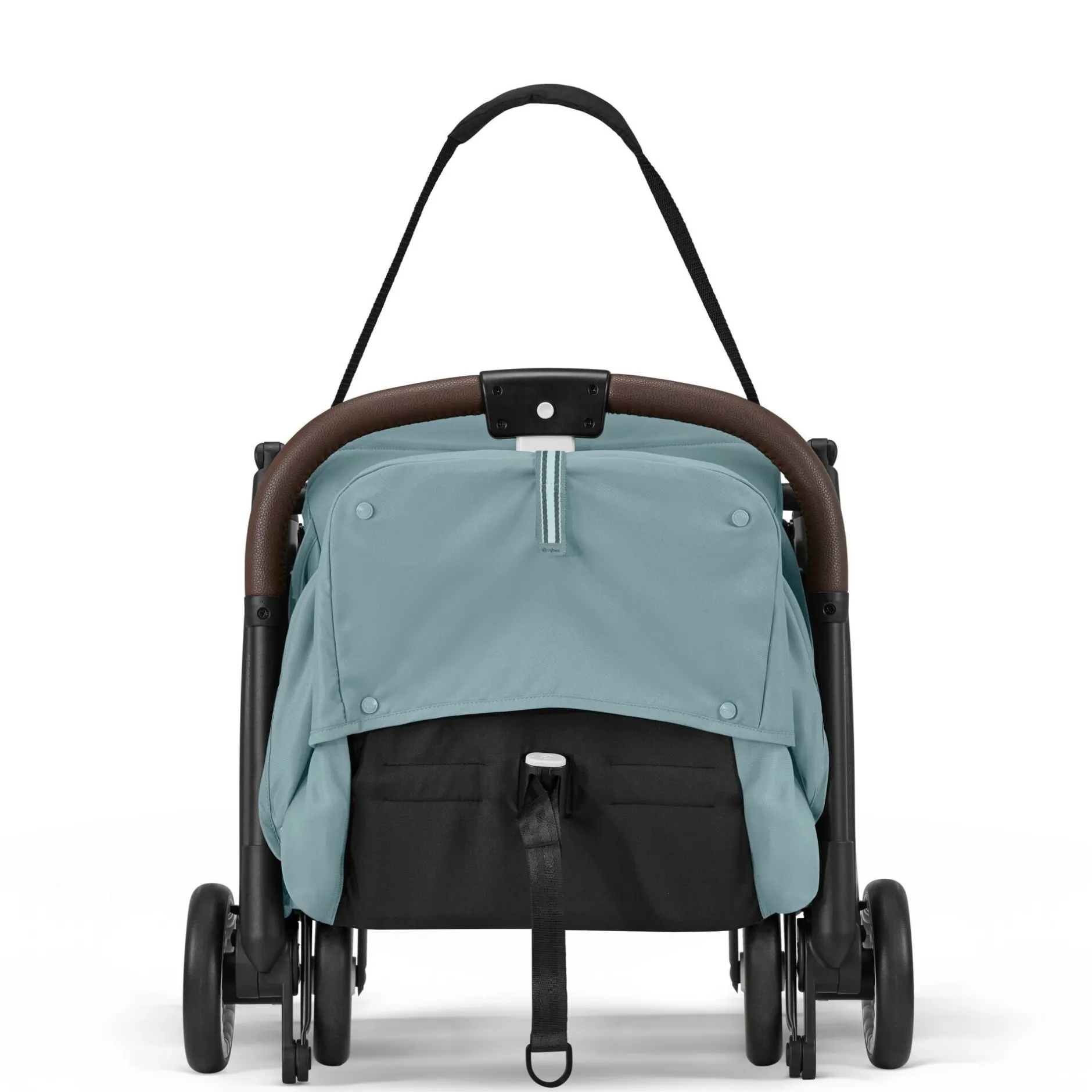 Tout Pour Vos Balades|Poussettes Citadines*CYBEX Poussette Orfeo de Stormy Blue 2024