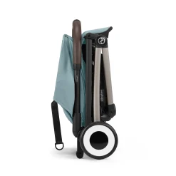 Tout Pour Vos Balades|Poussettes Citadines*CYBEX Poussette Orfeo de Stormy Blue 2024