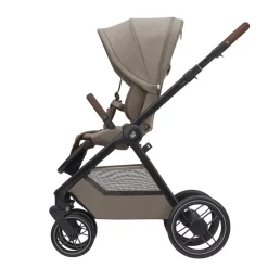 Tout Pour Vos Balades|Poussettes Citadines*Maxi-Cosi Poussette Oxford de Twilic Truffle
