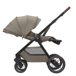 Tout Pour Vos Balades|Poussettes Citadines*Maxi-Cosi Poussette Oxford de Twilic Truffle