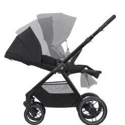 Tout Pour Vos Balades|Poussettes Citadines*Maxi-Cosi Poussette Oxford de Twilic Black