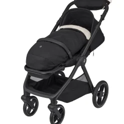 Tout Pour Vos Balades|Poussettes Citadines*Maxi-Cosi Poussette Oxford de Twilic Black