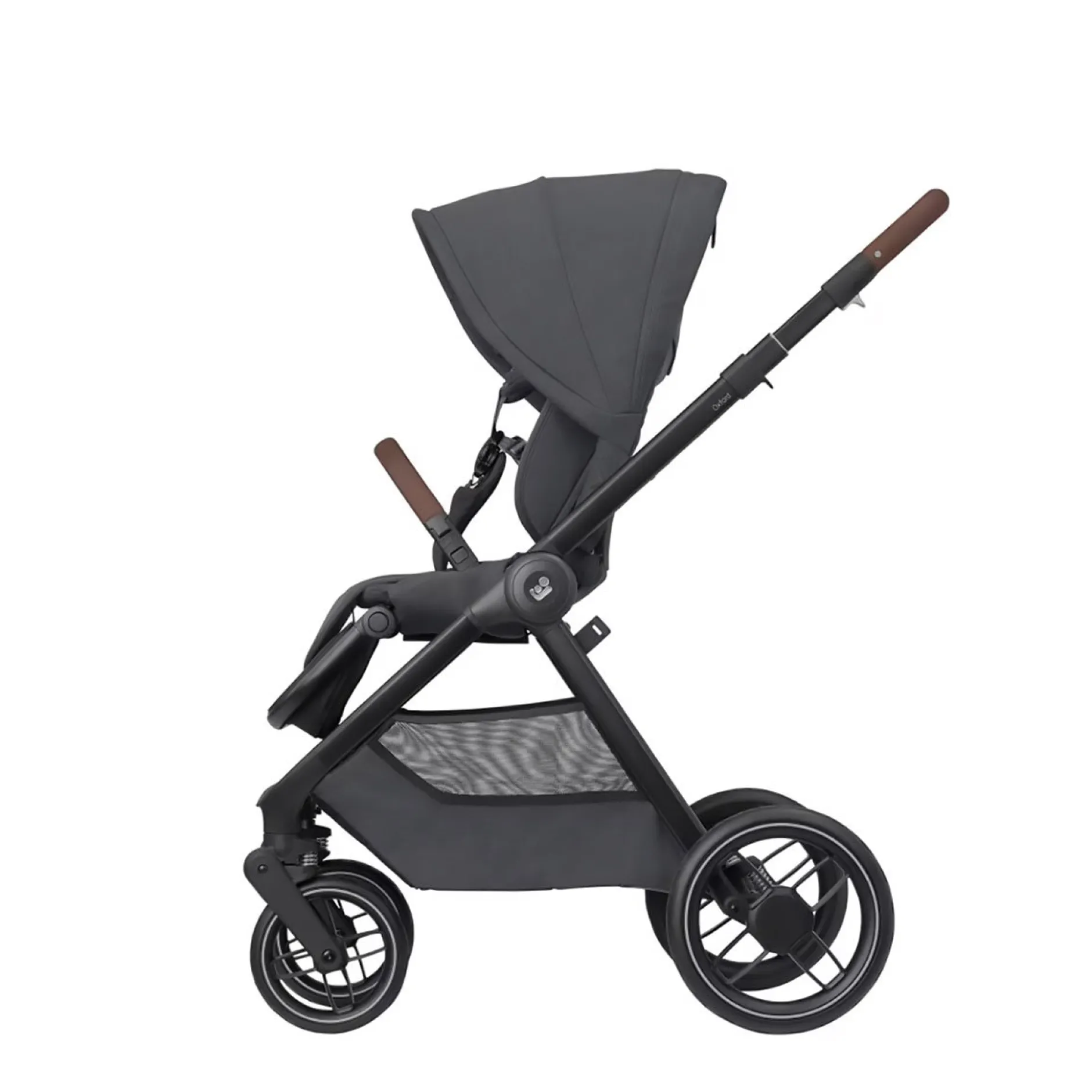 Tout Pour Vos Balades|Poussettes Citadines*Maxi-Cosi Poussette Oxford de Twillic Graphite