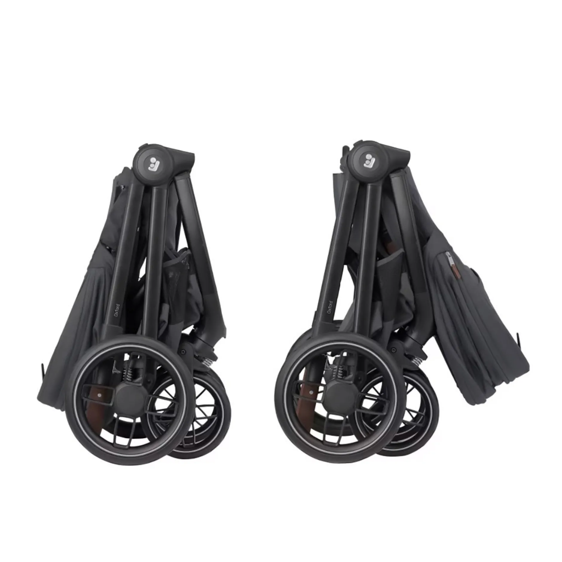 Tout Pour Vos Balades|Poussettes Citadines*Maxi-Cosi Poussette Oxford de Twillic Graphite