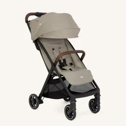Tout Pour Vos Balades|Poussettes Citadines*Joie Poussette Pact Pro de Oak