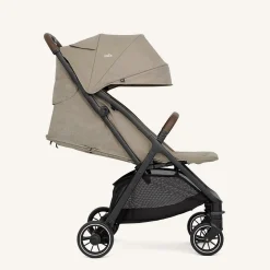 Tout Pour Vos Balades|Poussettes Citadines*Joie Poussette Pact Pro de Oak