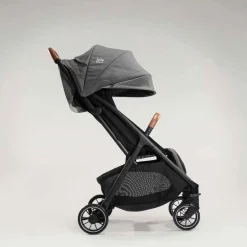 Poussettes 3-En-1|Tout Pour Vos Balades*Joie Poussette Parcel™ de Carbon