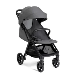 Tout Pour Vos Balades|Poussettes Citadines*Joie Poussette Parcel LX de Ebony