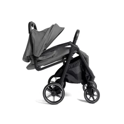 Tout Pour Vos Balades|Poussettes Citadines*Joie Poussette Parcel LX de Ebony