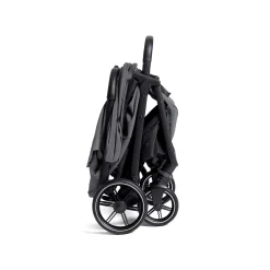 Tout Pour Vos Balades|Poussettes Citadines*Joie Poussette Parcel LX de Ebony