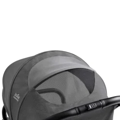 Tout Pour Vos Balades|Poussettes Citadines*Joie Poussette Parcel LX de Ebony