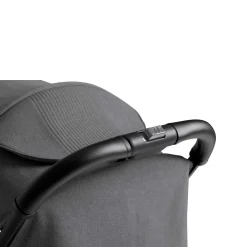 Tout Pour Vos Balades|Poussettes Citadines*Joie Poussette Parcel LX de Ebony