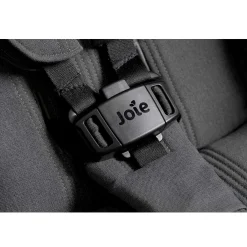 Tout Pour Vos Balades|Poussettes Citadines*Joie Poussette Parcel LX de Ebony