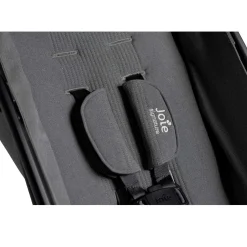 Tout Pour Vos Balades|Poussettes Citadines*Joie Poussette Parcel LX de Ebony